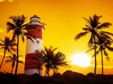 kovalam-photo-gallery-sunset