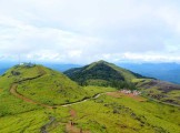 Ponmudi-Hills-Kerala