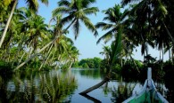 kovalam-backwaters