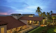 The-Leela-Kovalam-A-Raviz-Hotel-Thiruvananthapuram-Exterior