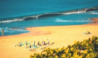 Varkala-edavabeach