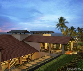 The-Leela-Kovalam-A-Raviz-Hotel-Thiruvananthapuram-Exterior