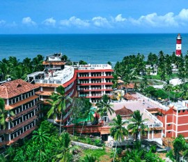 Kovalam-Hotel-Sagara-Beach-Resort