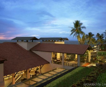The-Leela-Kovalam-A-Raviz-Hotel-Thiruvananthapuram-Exterior