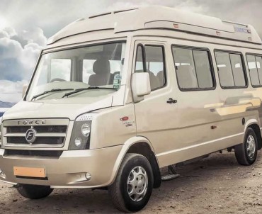 car-rental-kerala-12seat-tempo-traveller