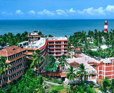 Kovalam-Hotel-Sagara-Beach-Resort