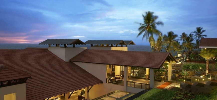 The-Leela-Kovalam-A-Raviz-Hotel-Thiruvananthapuram-Exterior