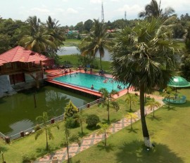 Udaya Resort Palakkadu