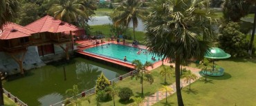 Udaya Resort Palakkadu