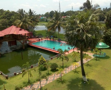Udaya Resort Palakkadu