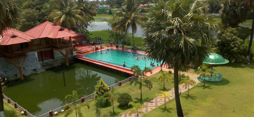 Udaya Resort Palakkadu
